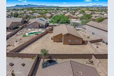 11488 W Caliche Drive, Marana, AZ 85658 - Photo 23