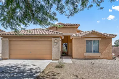 11488 W Caliche Drive, Marana, AZ 85658 - Photo 47