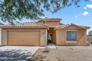 11488 W Caliche Dr, Marana, AZ 85658 - Photo 47