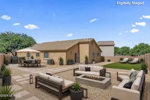 11488 W Caliche Dr, Marana, AZ 85658 - Photo 25