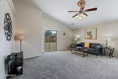 11488 W Caliche Drive, Marana, AZ 85658 - Photo 19