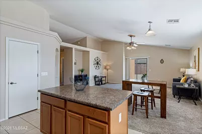 11488 W Caliche Drive, Marana, AZ 85658 - Photo 17