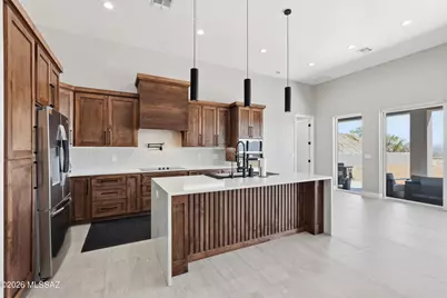 188 Vereda Cabrilla Lane, Rio Rico, AZ 85648 - Photo 17