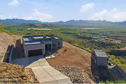 188 Vereda Cabrilla Lane, Rio Rico, AZ 85648 - Photo 5