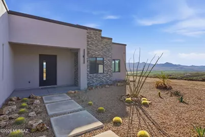 188 Vereda Cabrilla Lane, Rio Rico, AZ 85648 - Photo 3