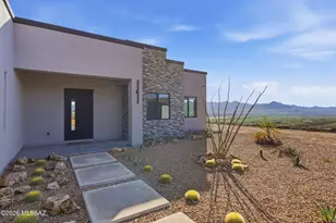188 Vereda Cabrilla Ln, Rio Rico, AZ 85648 - Photo 3