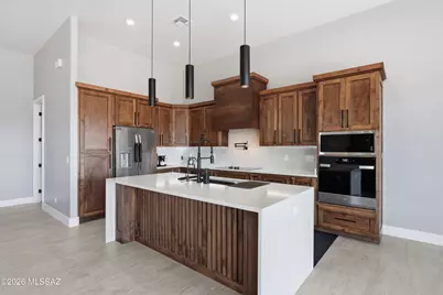 188 Vereda Cabrilla Lane, Rio Rico, AZ 85648 - Photo 19