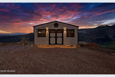 188 Vereda Cabrilla Lane, Rio Rico, AZ 85648 - Photo 7