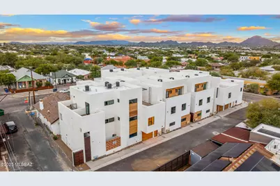 22 W 18th Street, Tucson, AZ 85701 - Photo 25