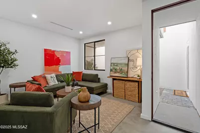 22 W 18th Street, Tucson, AZ 85701 - Photo 5
