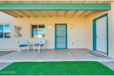 307 S Grande Avenue, Tucson, AZ 85745 - Photo 21