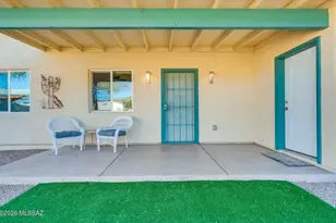 307 S Grande Ave, Tucson, AZ 85745 - Photo 21