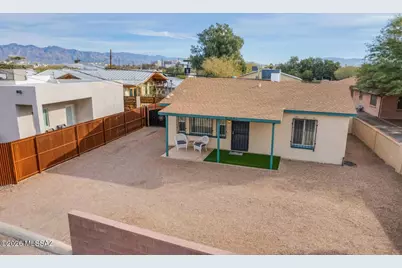 307 S Grande Avenue, Tucson, AZ 85745 - Photo 3