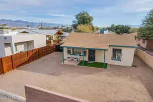 307 S Grande Ave, Tucson, AZ 85745 - Photo 3