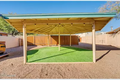 307 S Grande Avenue, Tucson, AZ 85745 - Photo 5