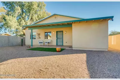 307 S Grande Avenue, Tucson, AZ 85745 - Photo 19