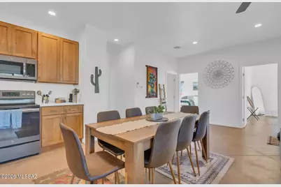 307 S Grande Avenue, Tucson, AZ 85745 - Photo 33
