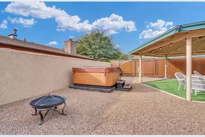307 S Grande Avenue, Tucson, AZ 85745 - Photo 7