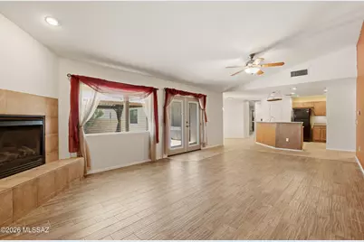 6517 W Cedar Branch Way, Tucson, AZ 85757 - Photo 11