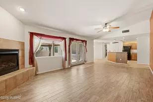 6517 W Cedar Branch Way, Tucson, AZ 85757 - Photo 11