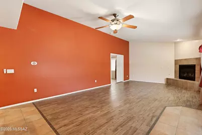 6517 W Cedar Branch Way, Tucson, AZ 85757 - Photo 9
