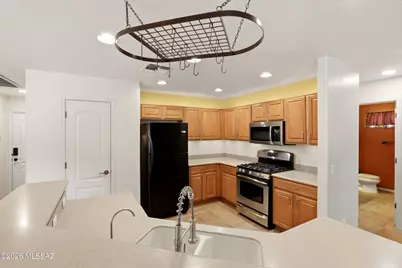 6517 W Cedar Branch Way, Tucson, AZ 85757 - Photo 7