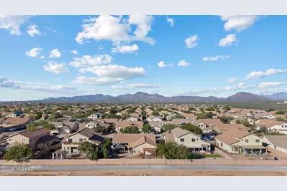 6517 W Cedar Branch Way, Tucson, AZ 85757 - Photo 31