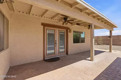 6517 W Cedar Branch Way, Tucson, AZ 85757 - Photo 23