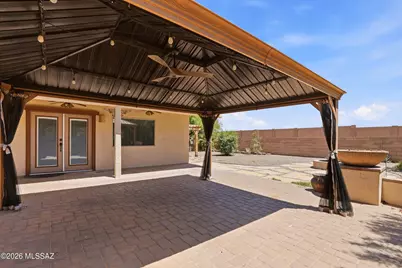 6517 W Cedar Branch Way, Tucson, AZ 85757 - Photo 25