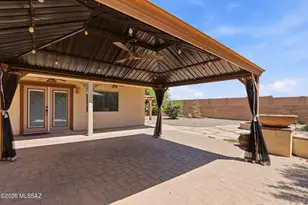 6517 W Cedar Branch Way, Tucson, AZ 85757 - Photo 25