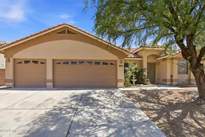 6517 W Cedar Branch Way, Tucson, AZ 85757 - Photo 3