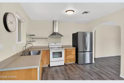 1727 E 8th Street, Tucson, AZ 85719 - Photo 23
