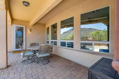 9670 N Saguaro Breeze Way, Marana, AZ 85653 - Photo 33