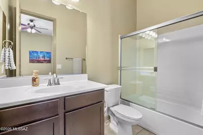 9670 N Saguaro Breeze Way, Marana, AZ 85653 - Photo 25