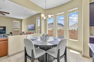 9670 N Saguaro Breeze Way, Marana, AZ 85653 - Photo 13