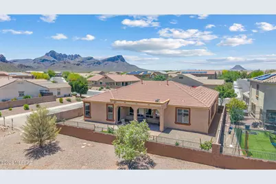 9670 N Saguaro Breeze Way, Marana, AZ 85653 - Photo 37