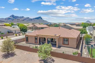 9670 N Saguaro Breeze Way, Marana, AZ 85653 - Photo 37