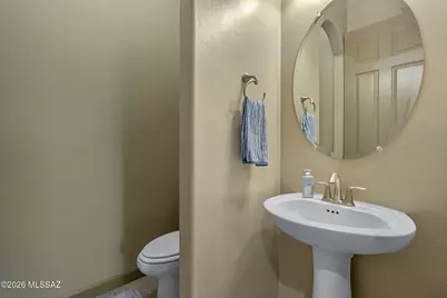 9670 N Saguaro Breeze Way, Marana, AZ 85653 - Photo 23