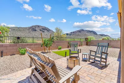 9670 N Saguaro Breeze Way, Marana, AZ 85653 - Photo 35