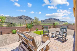 9670 N Saguaro Breeze Way, Marana, AZ 85653 - Photo 35