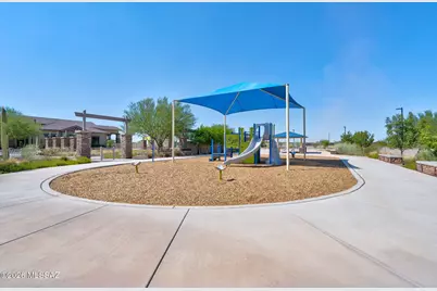 9670 N Saguaro Breeze Way, Marana, AZ 85653 - Photo 43