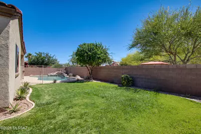 7405 S Silky Willow Drive, Tucson, AZ 85747 - Photo 41