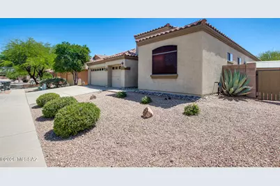 7405 S Silky Willow Drive, Tucson, AZ 85747 - Photo 47