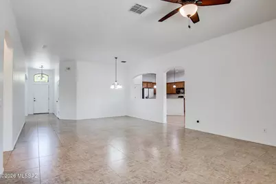 7405 S Silky Willow Drive, Tucson, AZ 85747 - Photo 17