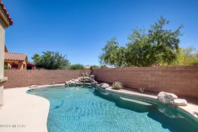 7405 S Silky Willow Drive, Tucson, AZ 85747 - Photo 39