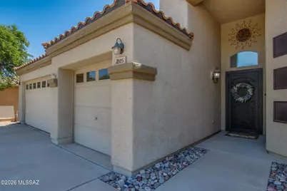 7405 S Silky Willow Drive, Tucson, AZ 85747 - Photo 45