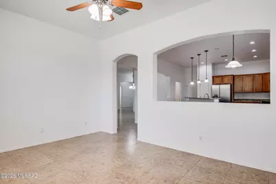 7405 S Silky Willow Drive, Tucson, AZ 85747 - Photo 13