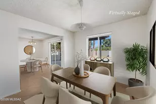 9761 E Cinder Ct, Tucson, AZ 85748 - Photo 9