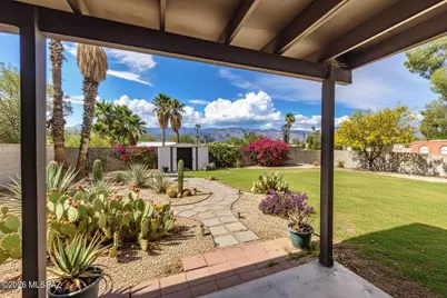 9761 E Cinder Court, Tucson, AZ 85748 - Photo 17
