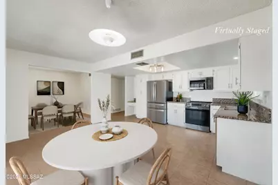 9761 E Cinder Court, Tucson, AZ 85748 - Photo 5